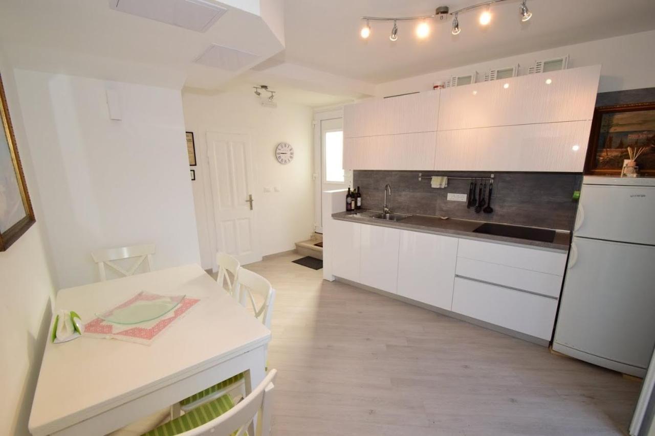 Apartment Sulic Dubrovnik Exteriör bild