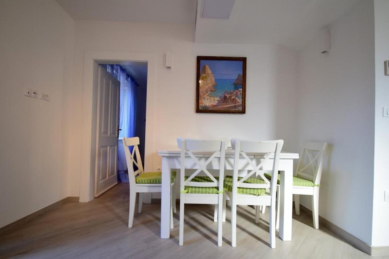 Apartment Sulic Dubrovnik Exteriör bild