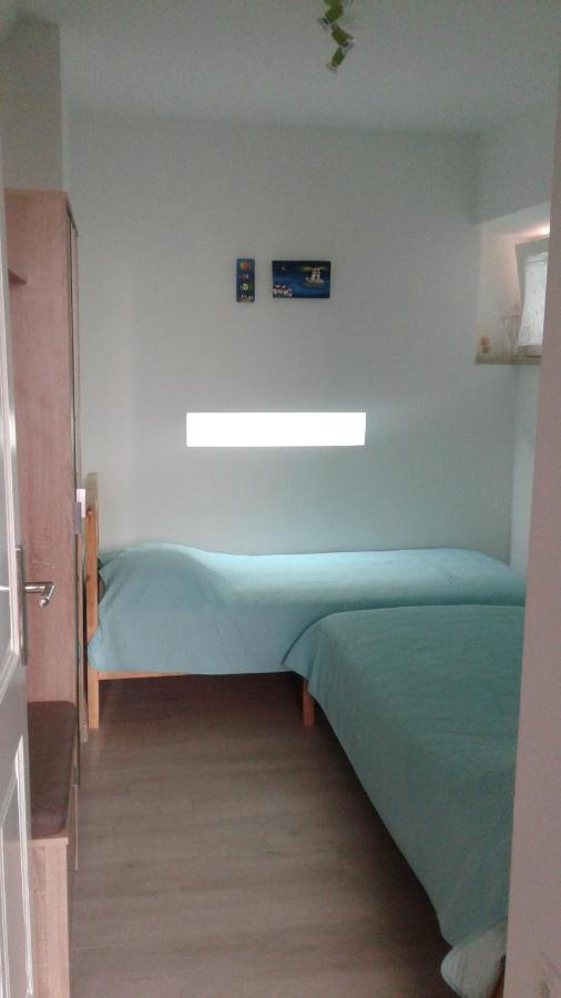 Apartment Sulic Dubrovnik Exteriör bild