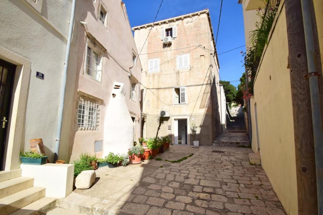 Apartment Sulic Dubrovnik Exteriör bild