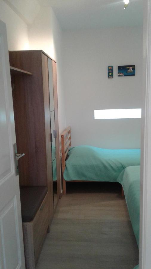 Apartment Sulic Dubrovnik Exteriör bild