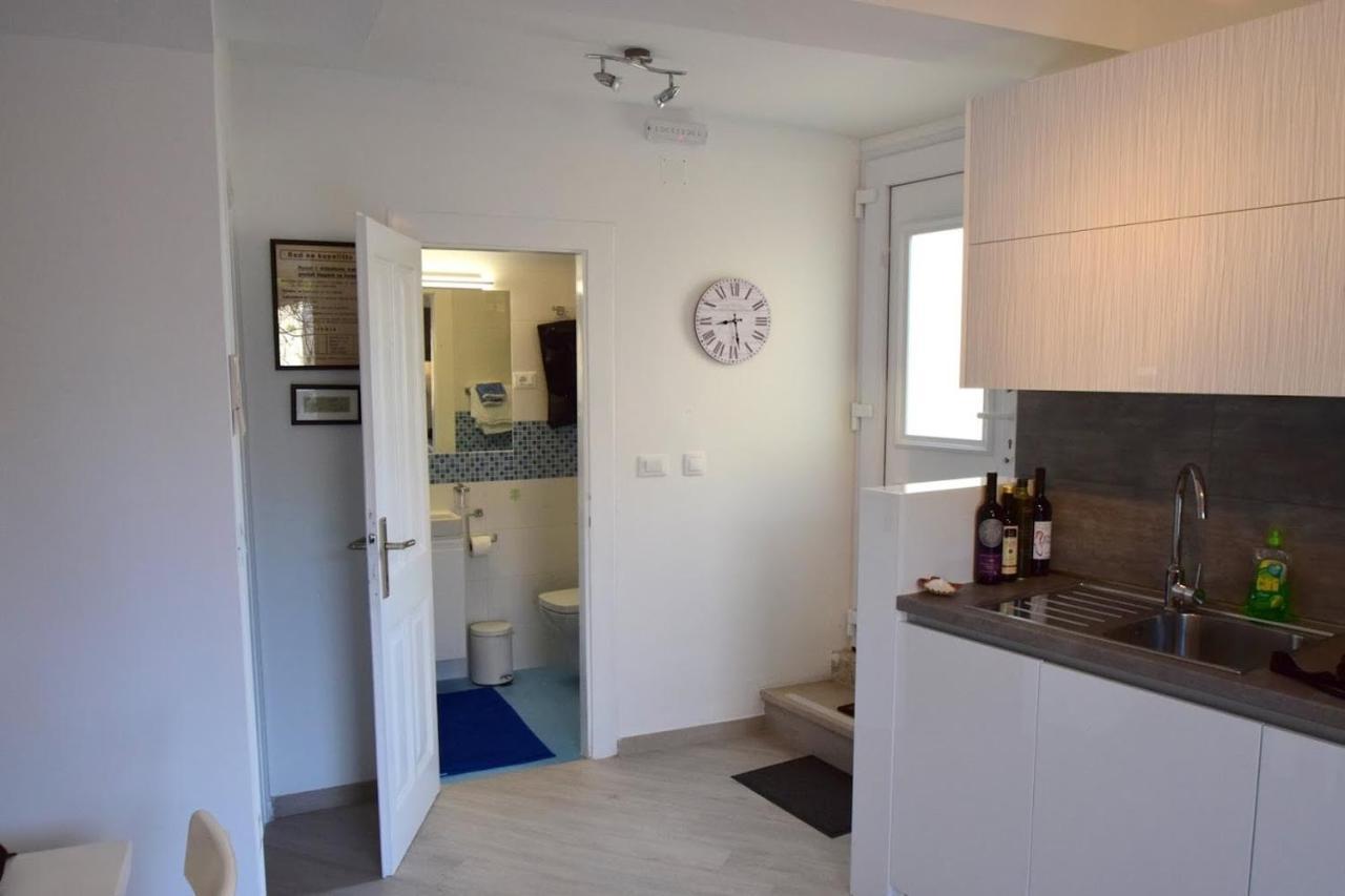 Apartment Sulic Dubrovnik Exteriör bild