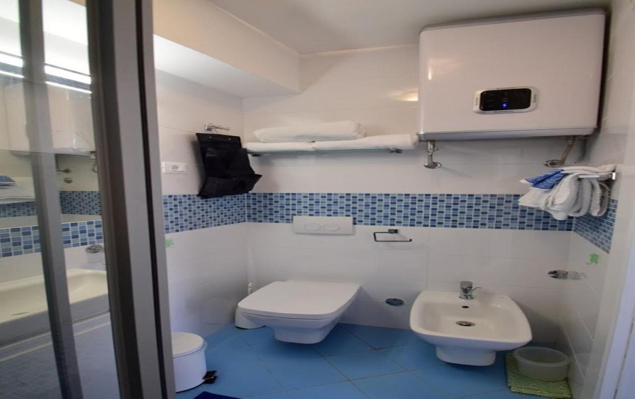 Apartment Sulic Dubrovnik Exteriör bild