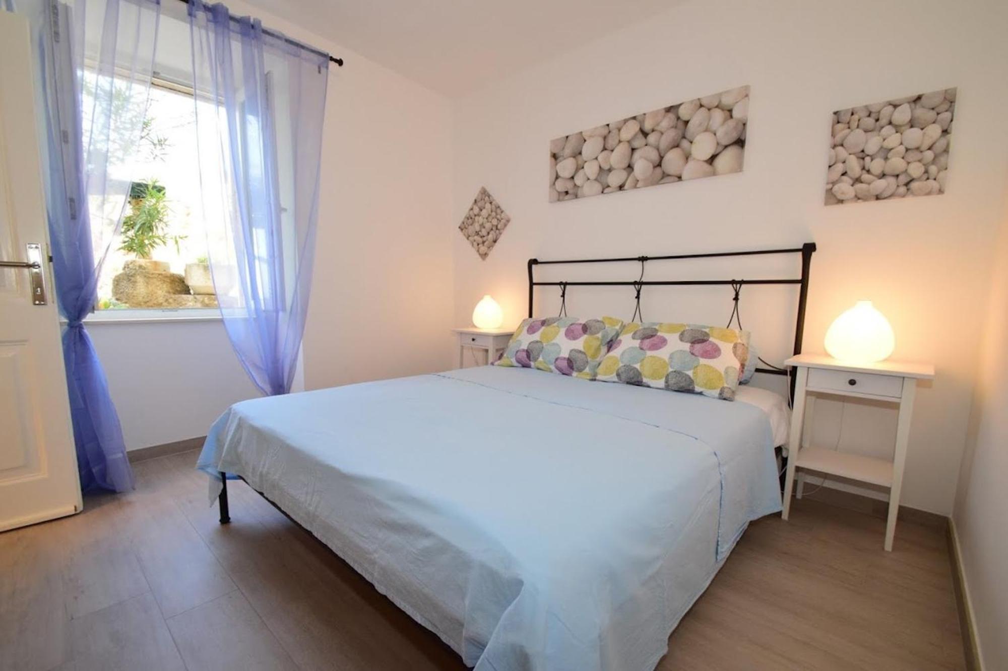 Apartment Sulic Dubrovnik Exteriör bild