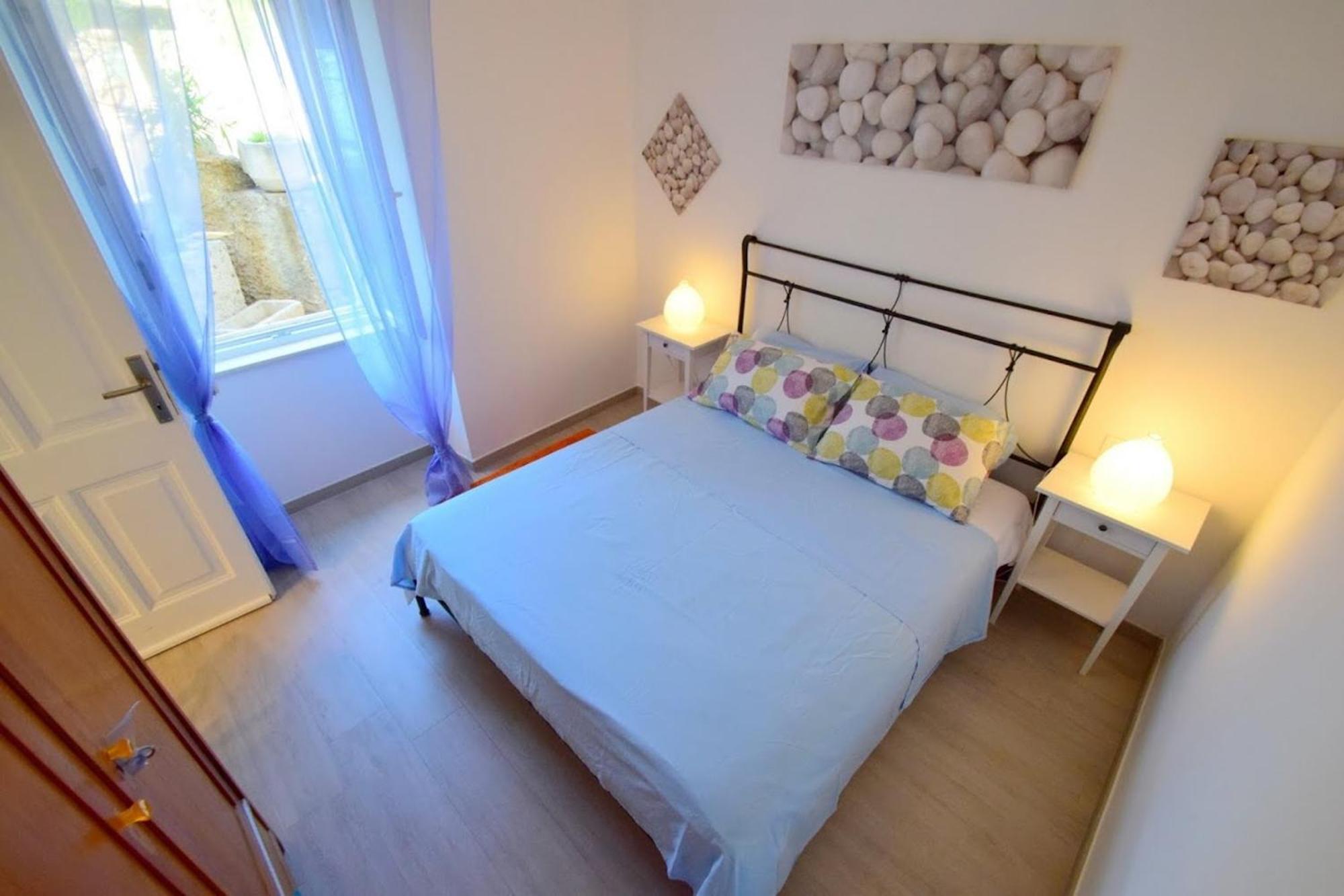Apartment Sulic Dubrovnik Exteriör bild