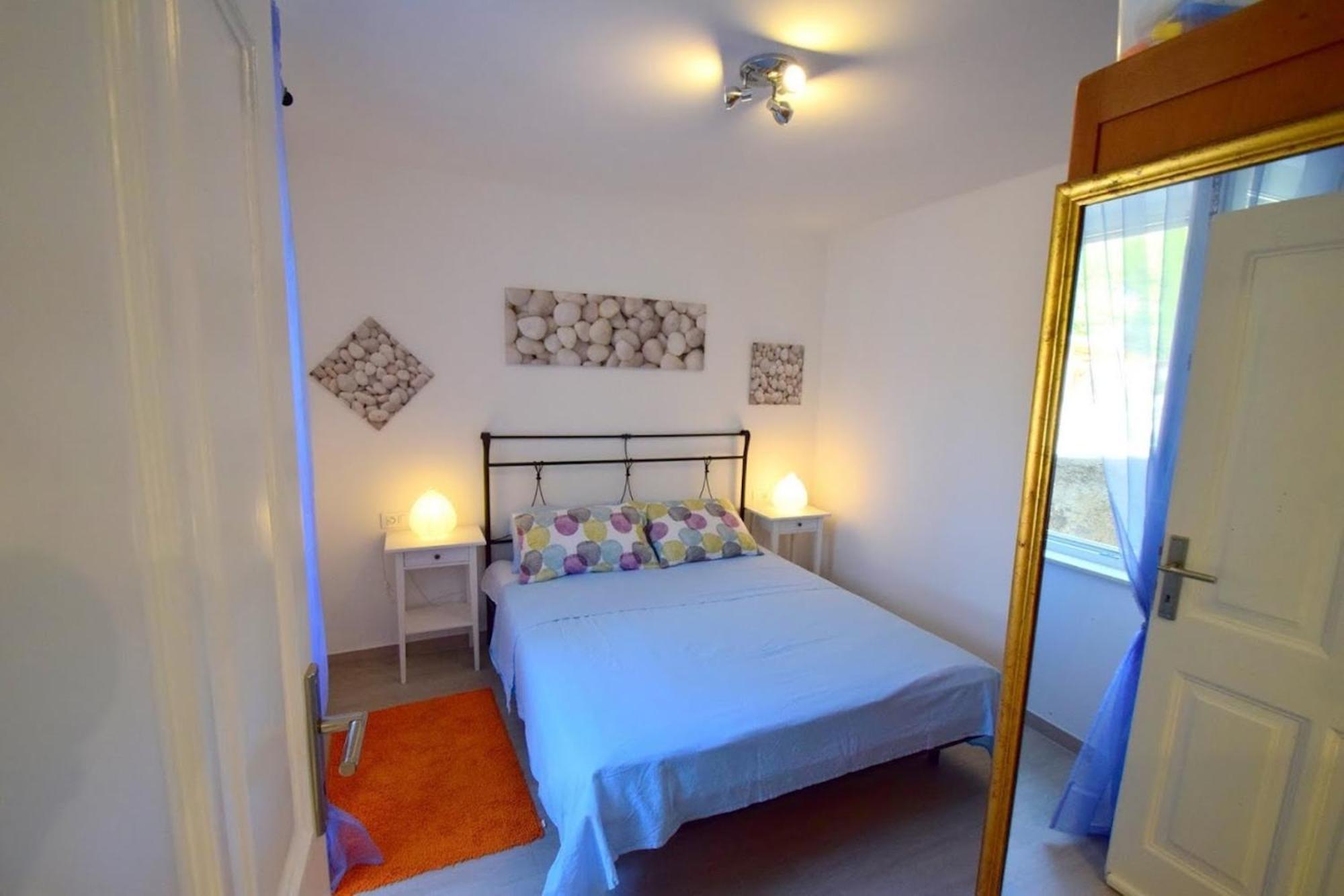 Apartment Sulic Dubrovnik Exteriör bild