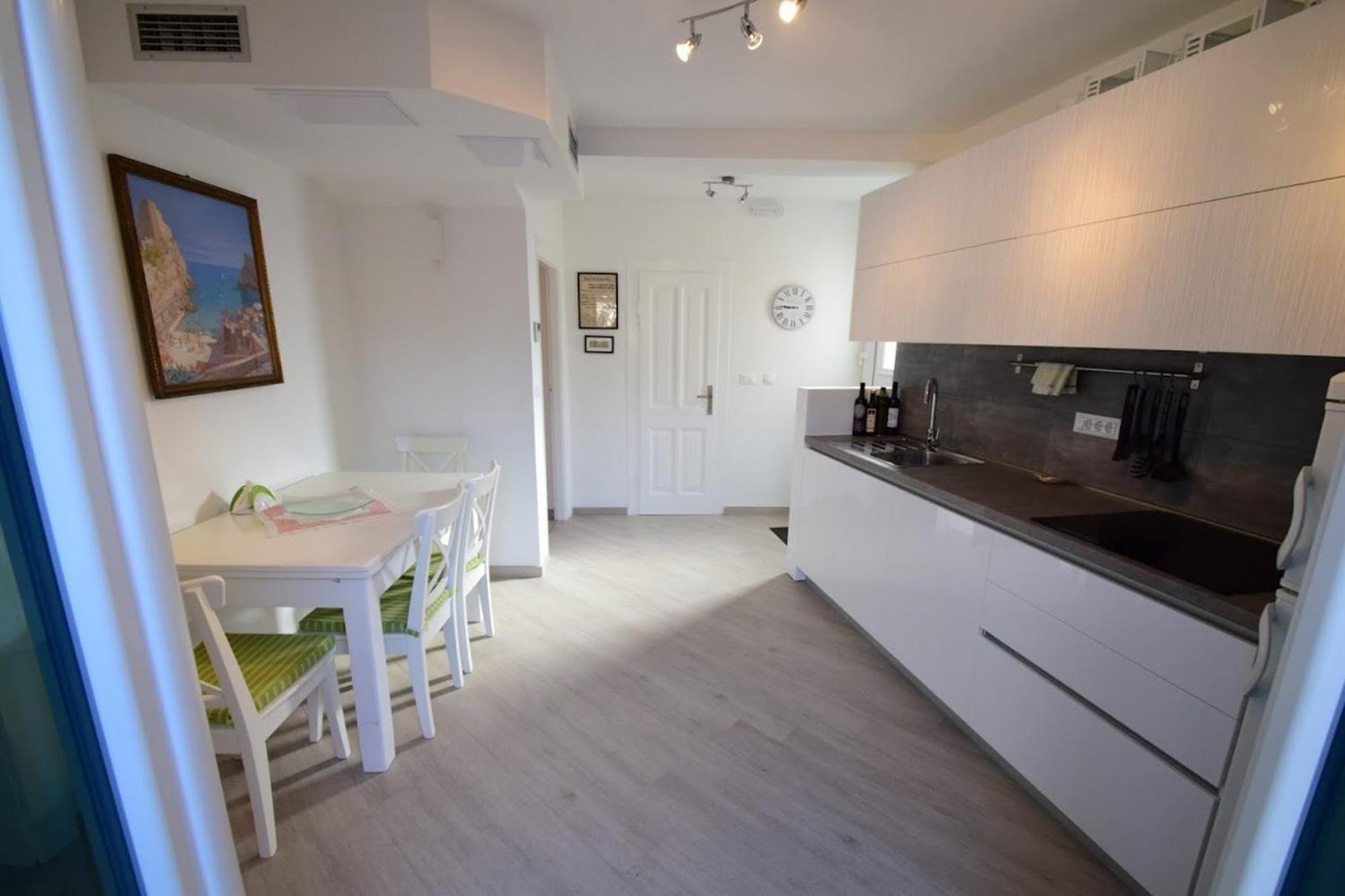 Apartment Sulic Dubrovnik Exteriör bild