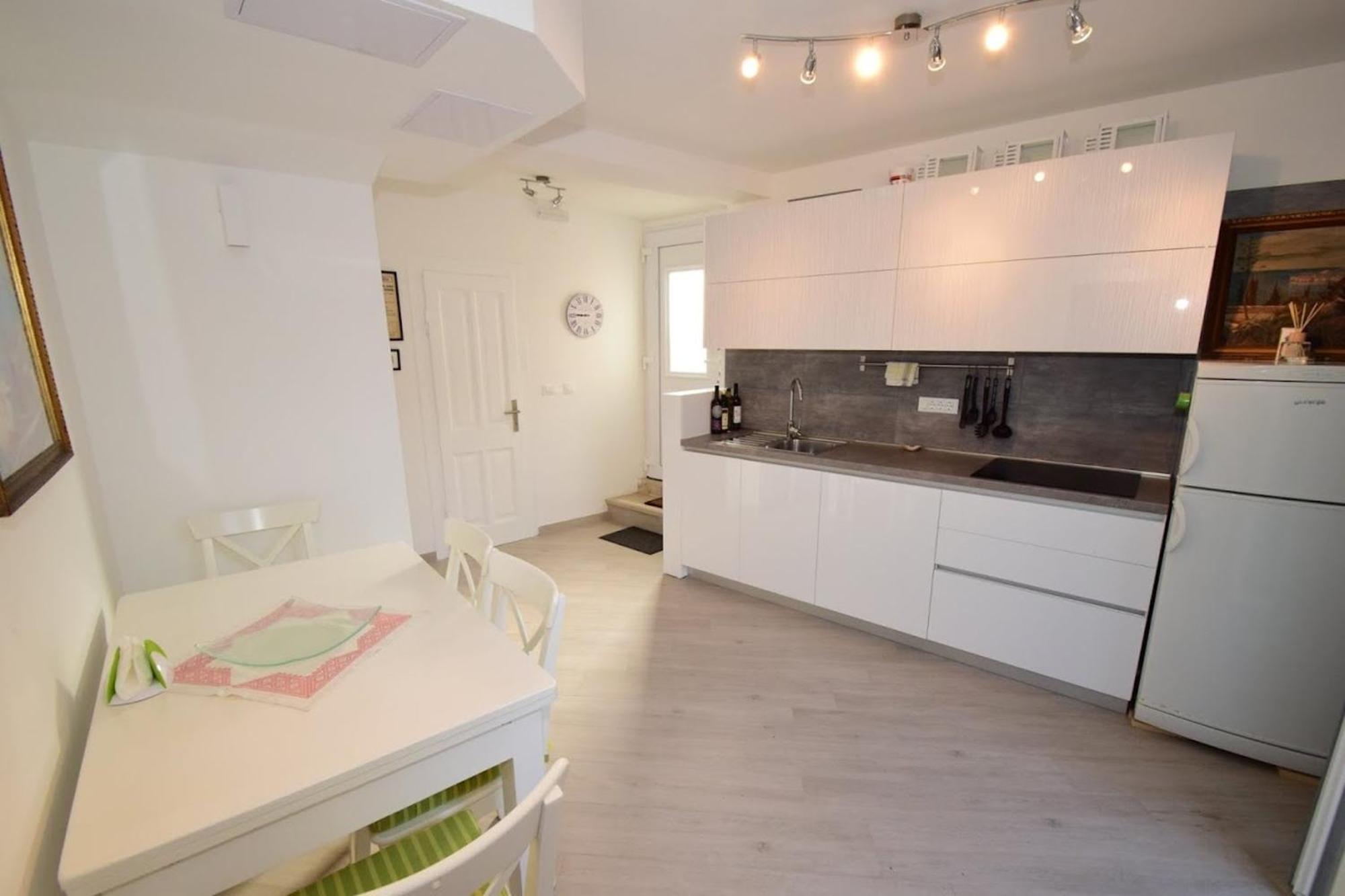 Apartment Sulic Dubrovnik Exteriör bild