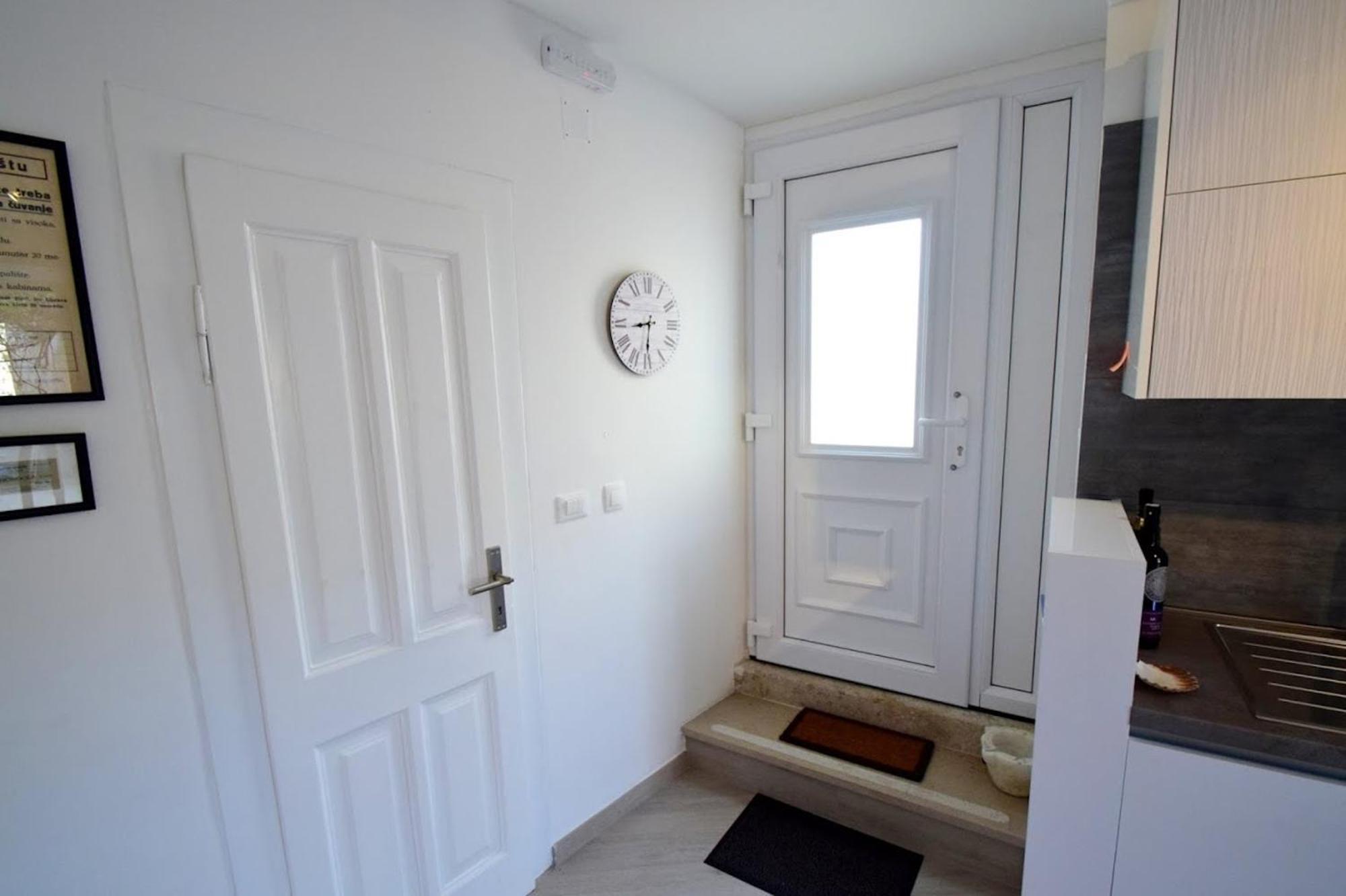 Apartment Sulic Dubrovnik Exteriör bild