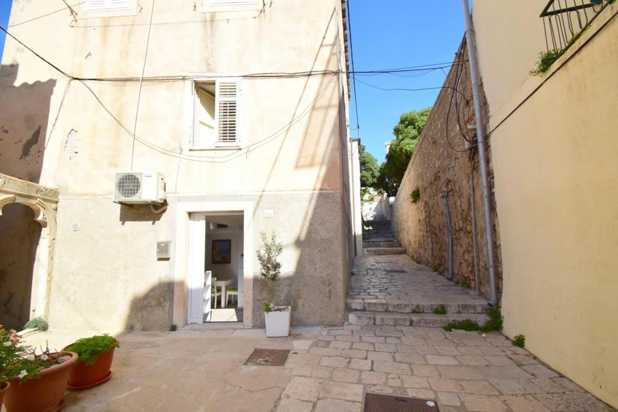 Apartment Sulic Dubrovnik Exteriör bild