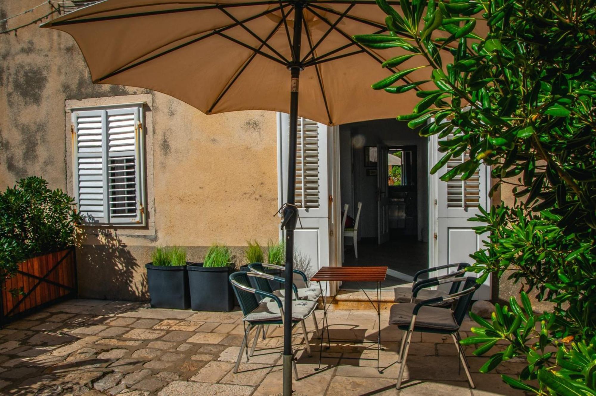 Apartment Sulic Dubrovnik Exteriör bild